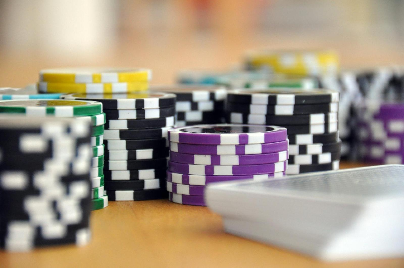 Le chemin vers une carriere professionnelle en poker